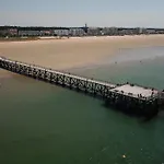 Apartment - 4 Pers. Foret Proche Saint-Jean-de-Monts