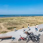 - 4 Pers. Foret Proche