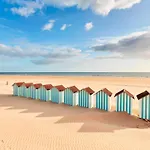 - 4 Pers. Foret Proche Apartment *