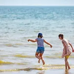 - 4 Pers. Foret Proche Apartment Saint-Jean-de-Monts