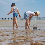 - 4 Pers. Foret Proche * Saint-Jean-de-Monts