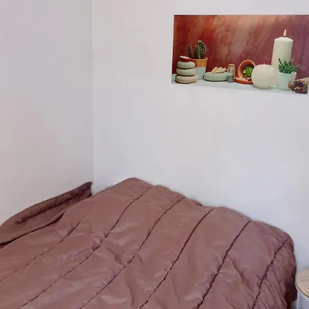 Apartment - 4 Pers. Foret Proche