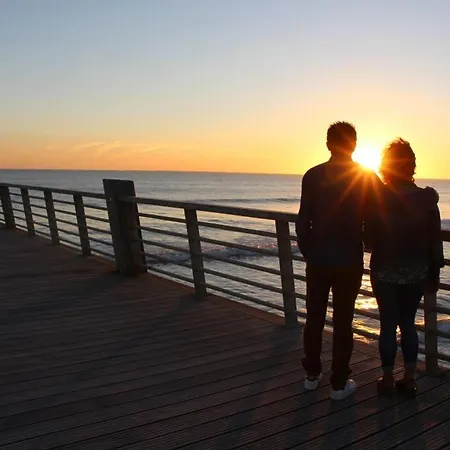 - 4 Pers. Foret Proche *