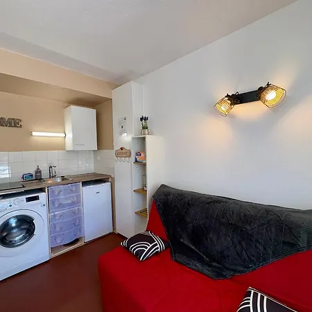 Appartement - 4 Pers. Forêt Proche *