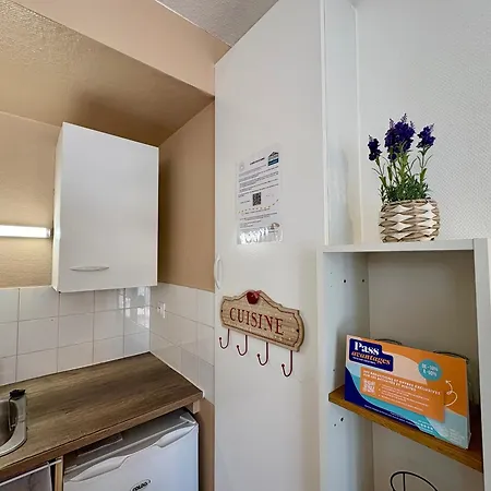 Appartement - 4 Pers. Forêt Proche Saint-Jean-de-Monts