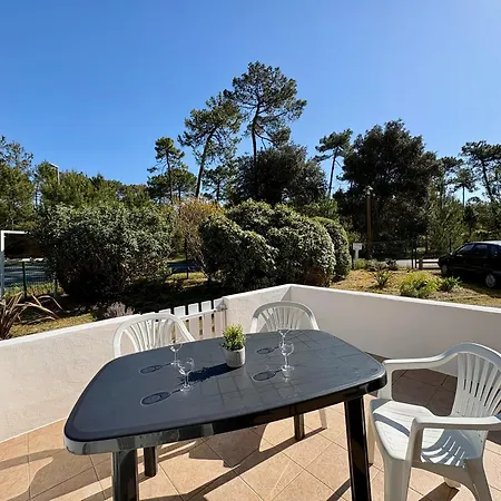 - 4 Pers. Forêt Proche Appartamento *